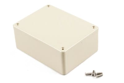 HAMMOND MANUFACTURING 1591SBG