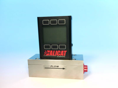 ALICAT SCIENTIFIC M-100SLPM-D/5M