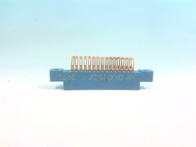 SULLINS CONNECTOR SOLUTIONS MP-0100-15-DP-1