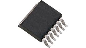 INFINEON TLE5205-2G