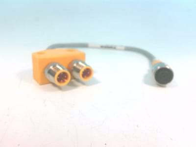 TURCK VB2-RK 4.4T-0.3/2FSM 4