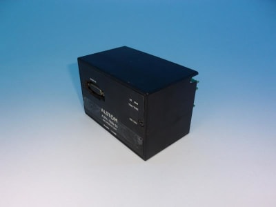 CONVERTEAM CE80-20