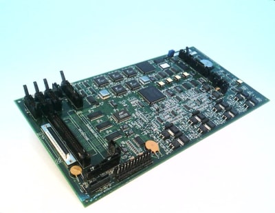 OVERLAND STORAGE 606597-004