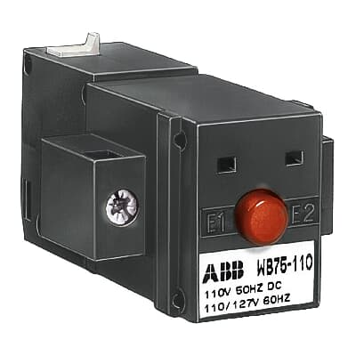 ASEA BROWN BOVERI FPTN372726R1011