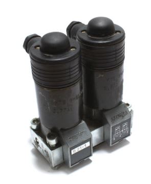 HAWE HYDRAULIK G21-1