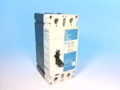 EATON CORPORATION EHD2030