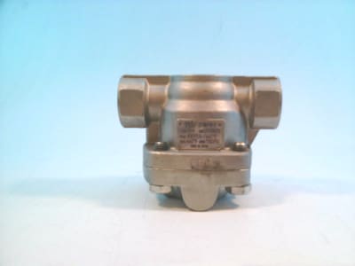 TLV MANUFACTURING SS1NH-10 E