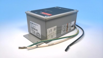 EATON CORPORATION EQX040-1P101