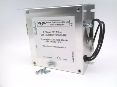 RASMI ELECTRONICS A1000-FIV3020-RE