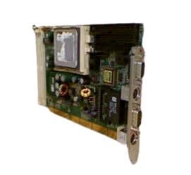 ICP DAS USA PCISA-158V