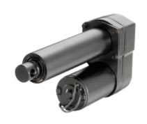 DANAHER MOTION D24-21B5-08M3N