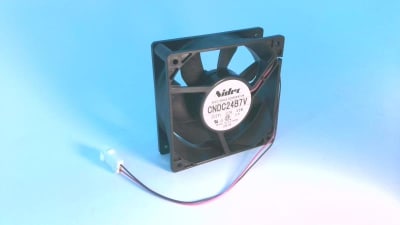 NIDEC CORP CNDC24B7V