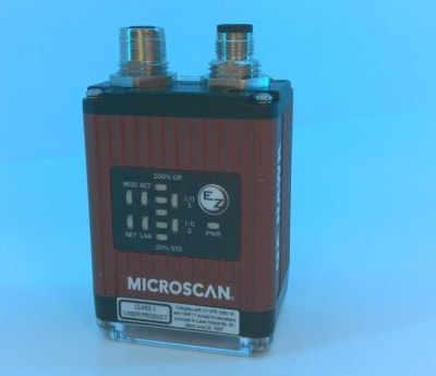 OMRON FIS-6801-1300G