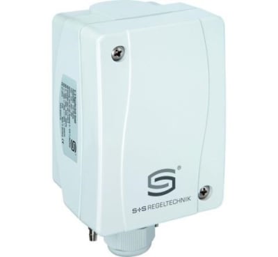 S+S REGELTECHNIK 1301-1141-0010-200
