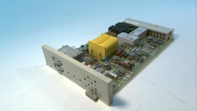 SIEMENS M74005-A710