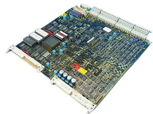 SIEMENS 6SE1200-1GA36-2