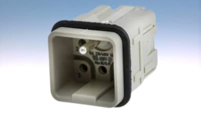 HARTING HAN 05/0-M