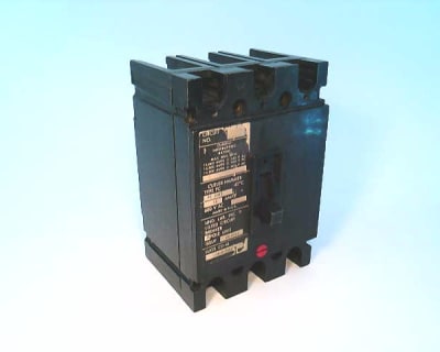 EATON CORPORATION FC3015