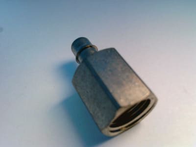 PNEUMADYNE EFB40-1/8