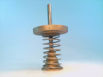 WATTS RK-909-CK2-2-1/2-3