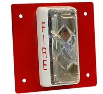 EDWARDS SIGNALING CS405-7A-T