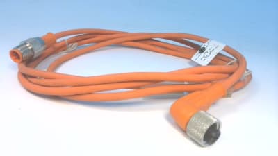 BALLUFF BKS-S20-1-S19M-PU-02.0