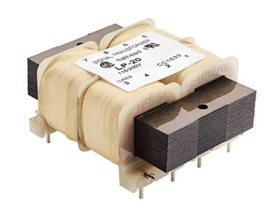 SIGNAL TRANSFORMER LP-20-300