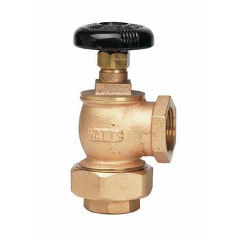 ILLINOIS STEAM TRAPS 0036005