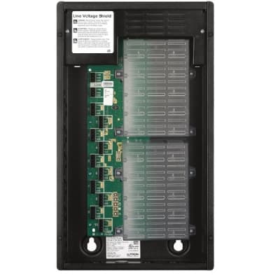 LUTRON QSPS-10PNL