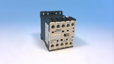 BRAH ELECTRIC BLP1K0901-BD