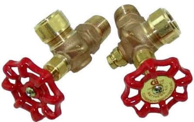 APOLLO VALVES 20-150-03