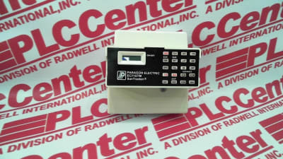 INVENSYS EC71ST/M/277