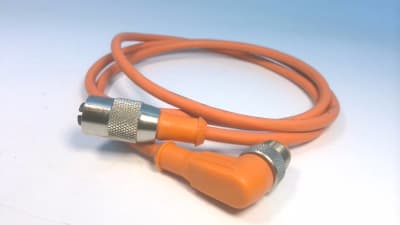 BALLUFF BKS-S19-1-S20M-PU-01.0