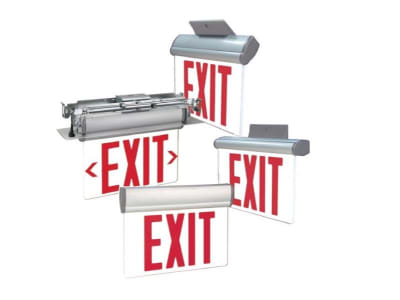 EXITRONIX NY903-U-WB-RM-ZC-BA-83