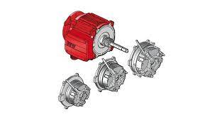 SEW EURODRIVE 17510635