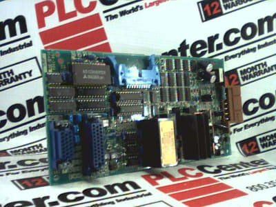 FANUC A20B-2000-0540