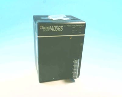 AUTOMATION DIRECT D4-RSDC