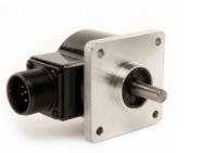 ENCODER PRODUCTS COMPANY 725N-S-S-4096-Q-HV-5Q-1-EX-N-N