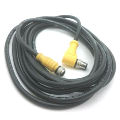 TURCK E-RKS 8T-930-4-WSS 8T
