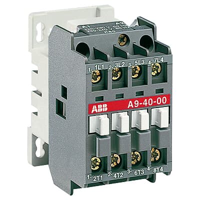ASEA BROWN BOVERI 1SBL181001R8501