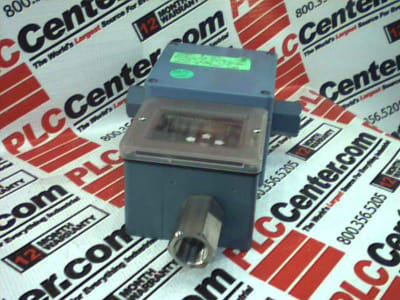 UNITED ELECTRIC D1D1C0A