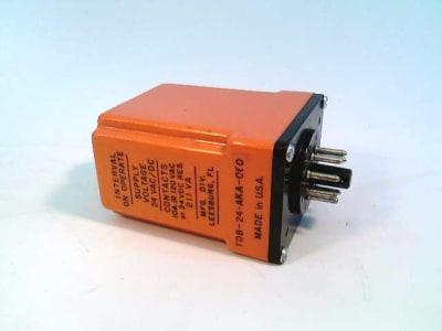 MARSH BELLOFRAM TDB-24-AKA-060