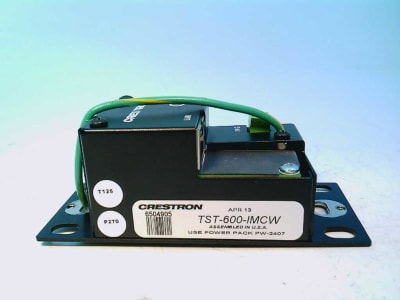 CRESTRON TST-600-IMCW