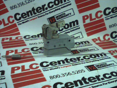 GENERAL ELECTRIC CR115H01105