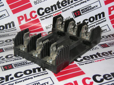 EATON CORPORATION R60050-3SR