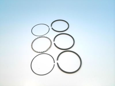 QUINCY AIR COMPRESSOR 112318C