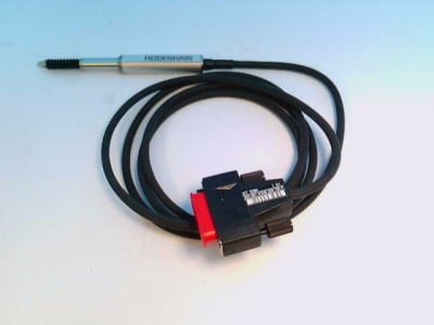 HEIDENHAIN CORP 383989-01