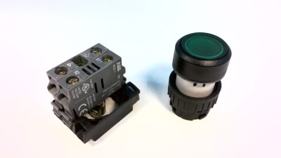 ASEA BROWN BOVERI 1SFA616100R4212