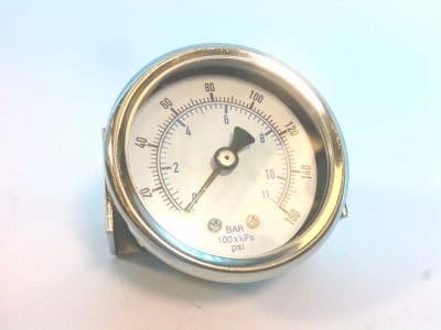 METAL WORK PNEUMATIC 103D-204F