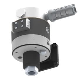 HEYPAC GX60-SPV-R2M-DM31